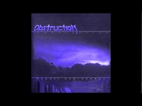 Obstruction - Pokoli Szárnyakon EP (2005) Teljes Album