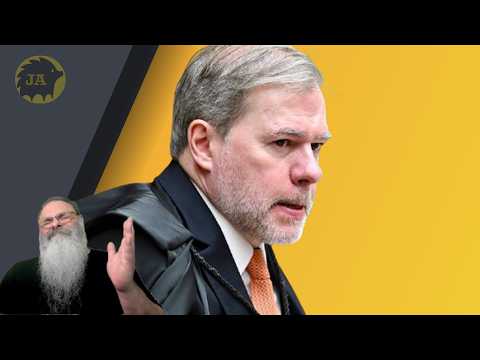 The Central Bank will file a writ of mandamus against the decision of Toffoli's "crazy confrontat...