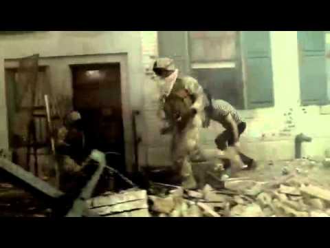 Sony Xperia ION - US TV Promo