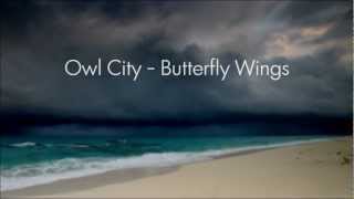Butterfly Wings Music Video