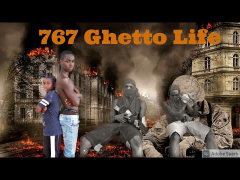 Getto Life | episode 1 | full episode