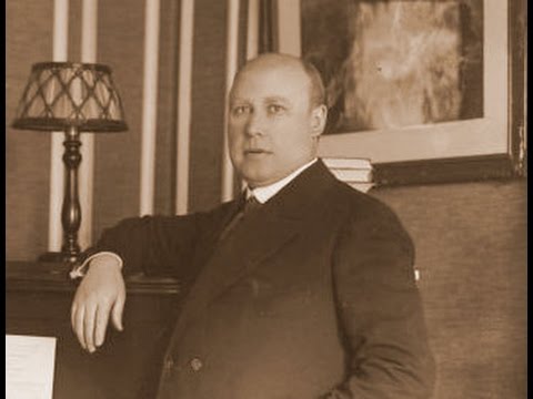 Jacques Urlus - Panis angelicus