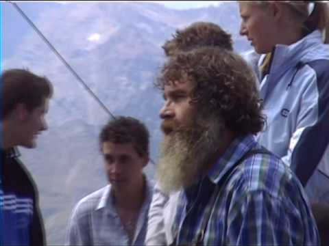 Pitztal - Schafhimmel