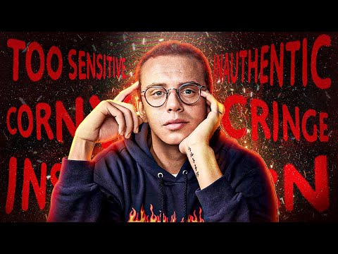 Why Hip-Hop Never Respected Logic