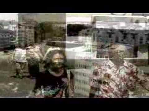 Alegoria & KOP - Potrzeba zmian