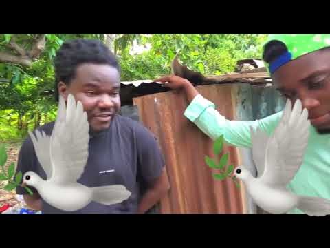 ZANZAN 3ans EXPÉRIENCE MWEN AVÈW PA SIFI NON BMB se ouk te kreye GWODJO  GWOBOUDEN wi bro😭😭