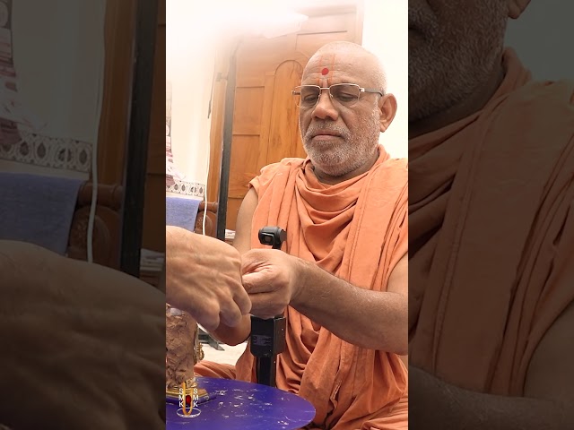 હરિકૃષ્ણ મહારાજ