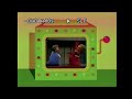 PBS Kids Jack In The Box Mister Rogers Neighborhood NJN 2003