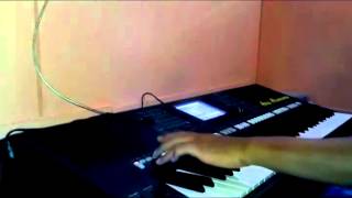 Download lagu Dangdut Talining Asmara Sampling YAMAHA PSR S750 mp3