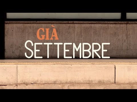 Nicolas Bonazzi - Già Settembre