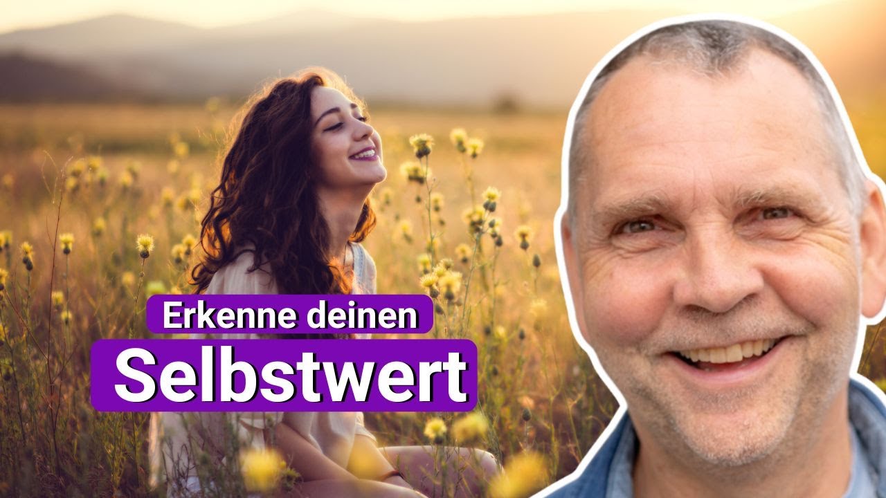 Erkenne deinen Selbstwert – so befreist du dich von Minderwertigkeits-Gefühlen.