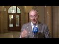 Aboutaleb: nationaliseer desnoods laboratoria voor voldoende coronatesten