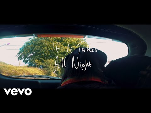 Tors - If It Takes All Night