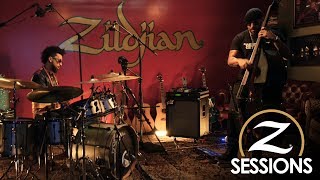 Zildjian Sessions | Tony Austin &amp; Miles Mosley