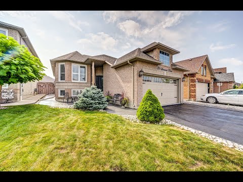 26 Suncrest Drive, Brampton