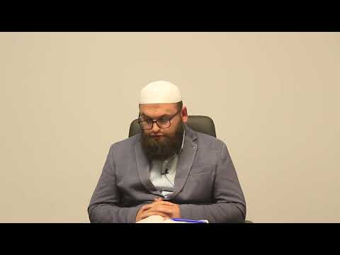 Zemra e sëmurë dhe zemra e shëndoshë - Hoxhë Fitim Gërguri