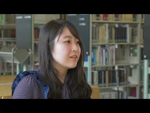 【interview】RKU　法学部　ビジネス法学科　学生インタビュー　※学生の学年は取材時のものです