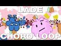 Lade Chord Loop Unofficial BFB OST Visualizer