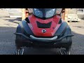 657647 Snowmobile Lynx 59 Yeti 600 ACE (OBK455) - 2014 }}