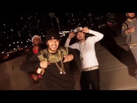 ScrapGang - "Still" Official Music Video