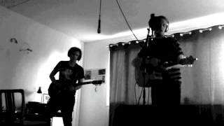 Smith &amp; Wesson (live @ vardagsrummet)