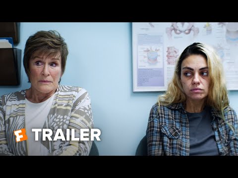 Four Good Days Trailer #1 (2021) | Movieclips Indie