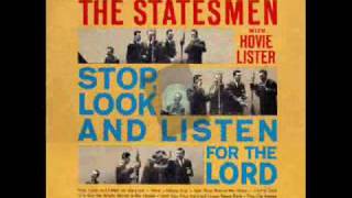 Statesmen- God Bless You Go With God