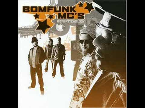Best of Bomfunk Mc's
