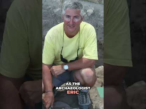 The Real Story Behind the Bronze Age Collapse!