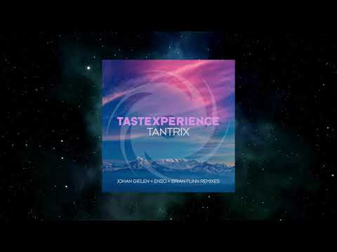 Tastexperience & Natasha Pearl - Tantrix (Johan Gielen Extended Remix) [BLACK HOLE RECORDINGS]