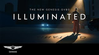 Genesis 2025 Genesis GV80 | Illuminated
