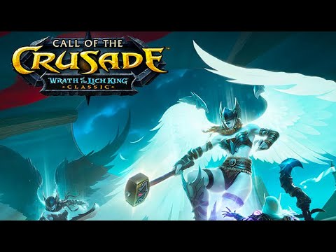 WoW #wotlk Classic - ToGC 25 (16.7.2023) | Deathbringers first Anub'arak HC Guild Kill (Mage POV)