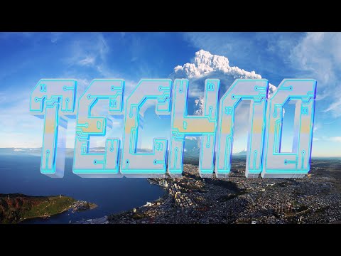 Techno Bombs 18 05 24