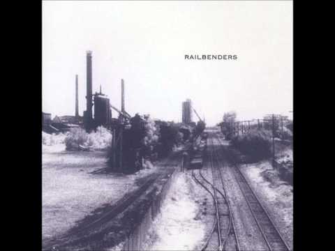 Railbenders - Whiskey Drinkin' Man