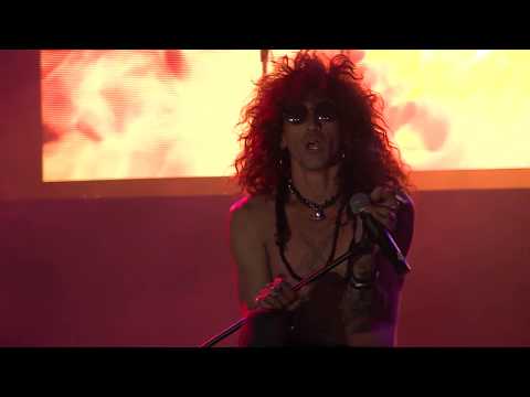 Soul Trade - Gypsy Jack (Live at Russian Woodstock Fest, Tula, Russia 2019)