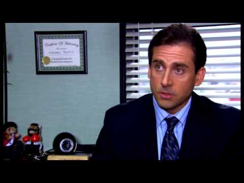 The Office   Fool Me Once