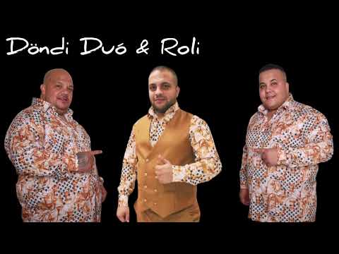 Döndi Duó & Roli 2024 - Lokoleó