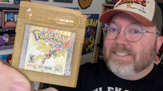Can Open Cart Surgery Save this Pokemon Gold?