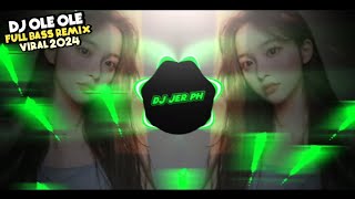 Download lagu DJ Ole Ole TikTok FullBass Remix! - Viral Tiktok Slowed - ( DJ JER PH ) mp3 Download lagu DJ Ole Ole TikTok FullBass Remix! - Viral Tiktok Slowed - ( DJ JER PH ) mp3