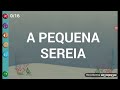Historia A Pequena Sereia