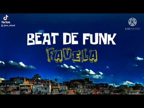 favela ( MC ELIAS)
