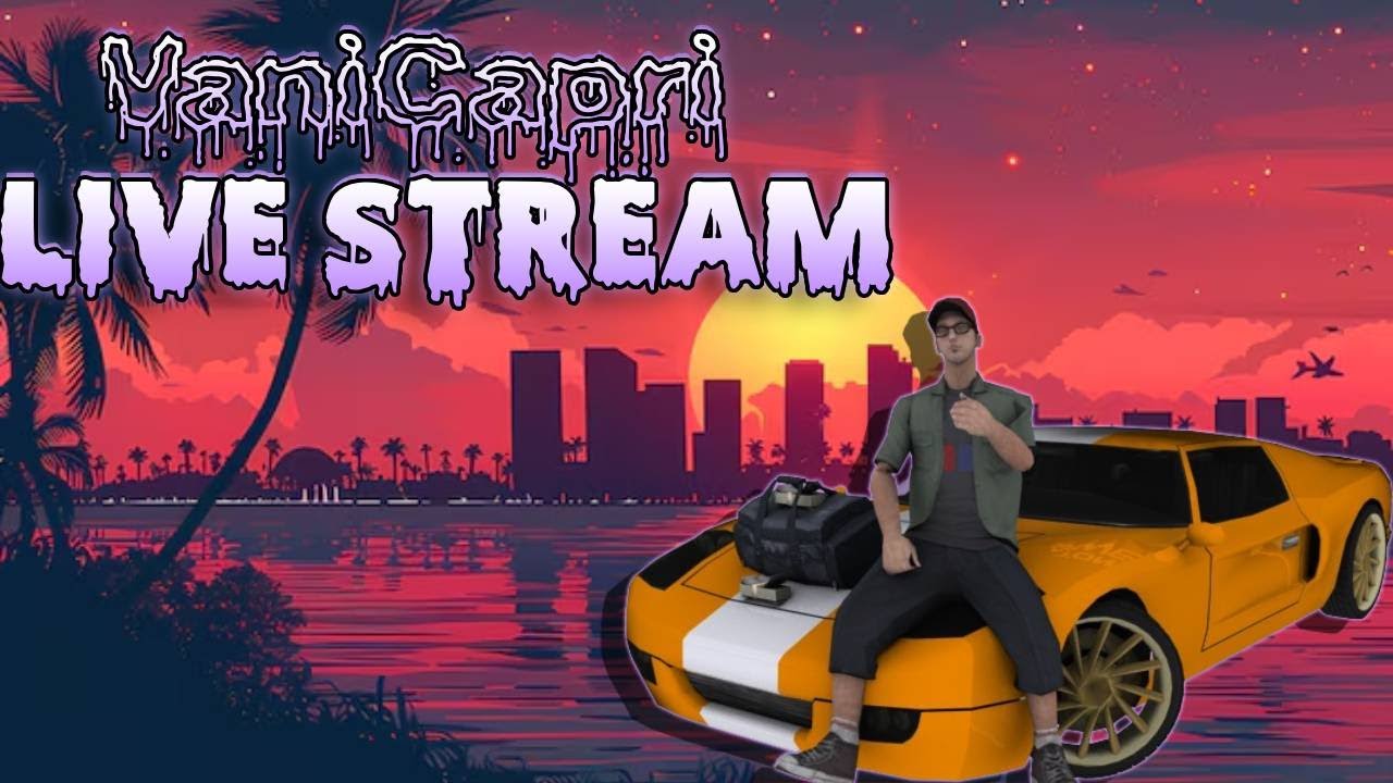 Halloween WTLS 2 Live Stream