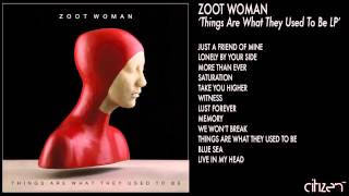 Zoot Woman - Blue Sea