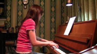 M.Waldron. "All of My Life".