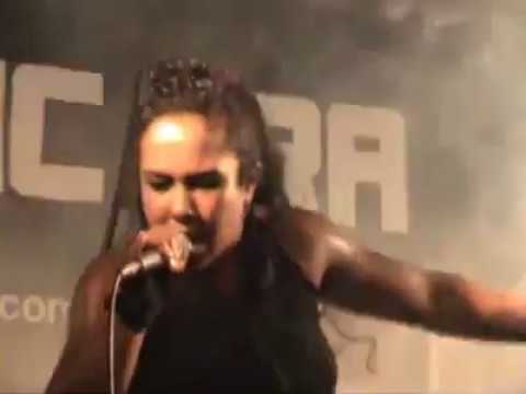 Emma G Sound Sessions: Addicted to a Dream by Static Era (fan footage)