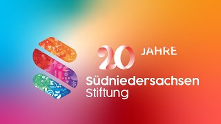 20 Jahre SüdniedersachsenStiftung