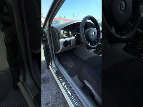 фото skoda octavia i (a4) рестайлинг 0