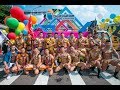 2019台灣同志遊行 跟著我們一起走👬👭 Taiwan LGBT Pride, the Largest Gay Pride Parade in Asia | Formosa Pride float