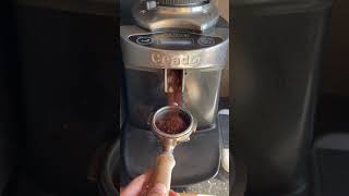 Quick testing: Ceado E37S Espresso Coffee Grinder