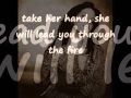 Sarah McLachlan - Mary w Lyrics